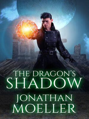 cover image of The Dragon's Shadow